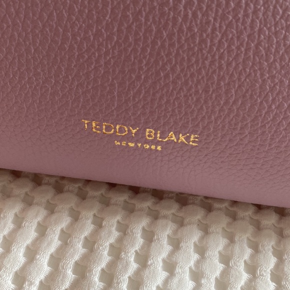 Teddy Blake GIGI in lilac NWT - Picture 2 of 8